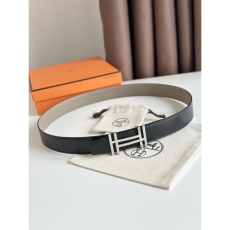 Hermes Belts